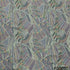 Thread Zari Sequins Embroidered Georgette Fabric-3005